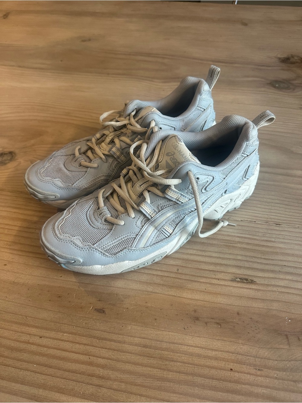 ASICS GEL-NANDI OG Sneakers